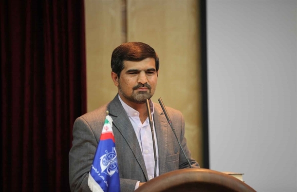 ایران در استفاده از هوش مصنوعی برای راهنمایی کشتی‌ها عقب نیست