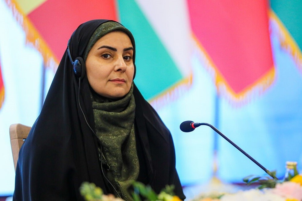 ایران دریایی، میراثی که آینده می‌سازد