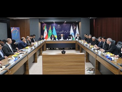 ایران و ترکمنستان همکاری در ایجاد مناطق تجاری مشترک اکو را گسترش می‌دهند