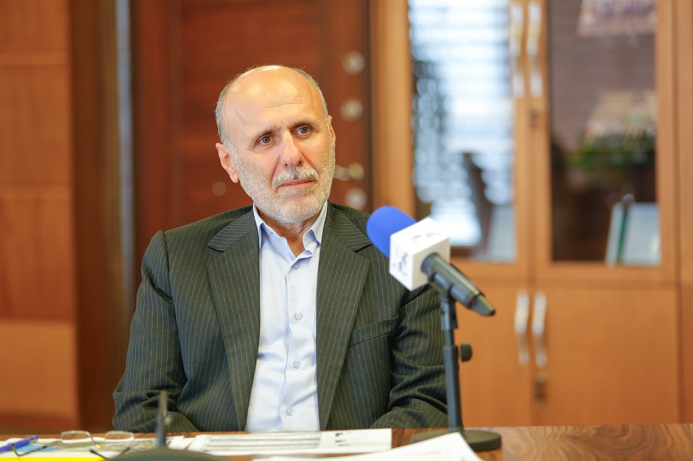 بازنگری در حوزه قانون‌گذاری مرتبط با دریا