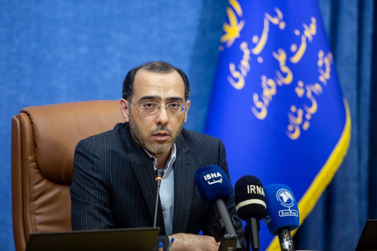 برگزاری نمایشگاه ملی توانمندی‌های دانش‌بنیان اقتصاد دریامحور در تهران