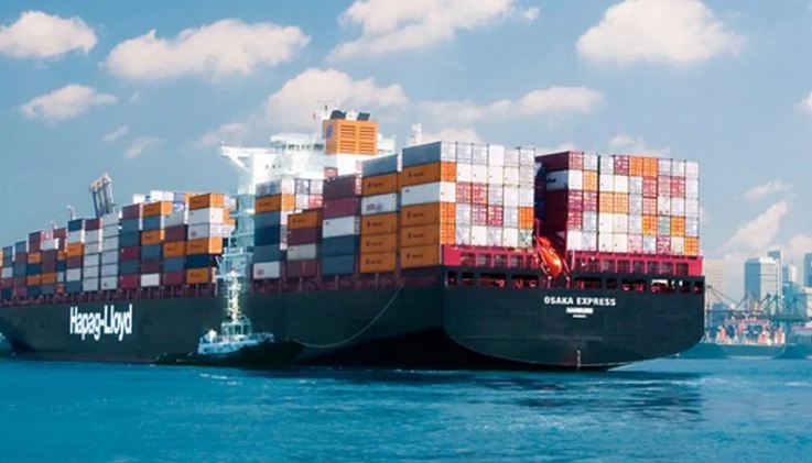 تأخیر کشتی‌ها، چالش مدیران لجستیک و زنجیره تأمین