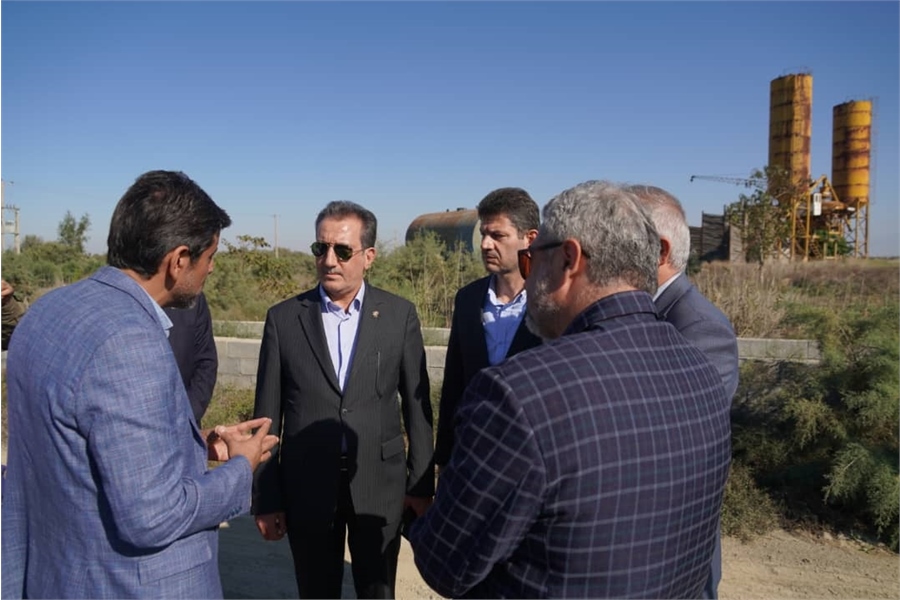 تأکید بر توسعه زیرساخت‌ها و گردشگری دریایی