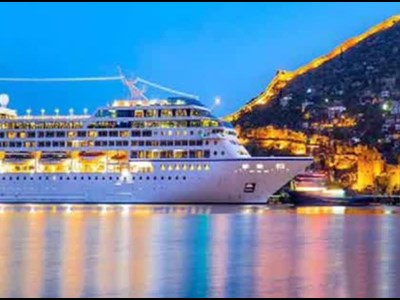 تحقق سهم گردشگری دریایی نیازمند بسترسازی است