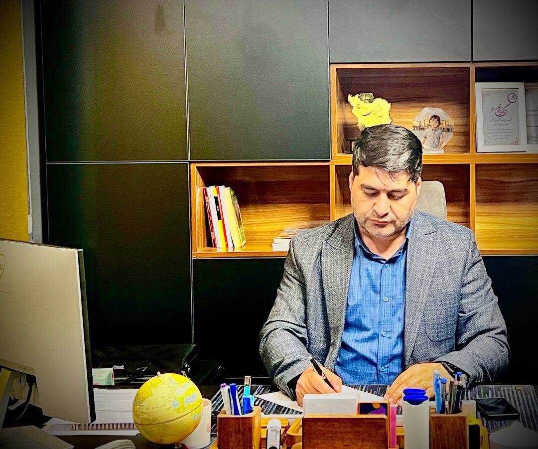 تدارک مفصل شرکت اَوِستا هوش‌یار برای نمایشگاه صنایع دریایی کیش ۱۴۰۴