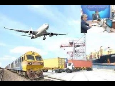 توسعه حمل‌ونقل ترکیبی در اولویت شهر لجستیکی تهران