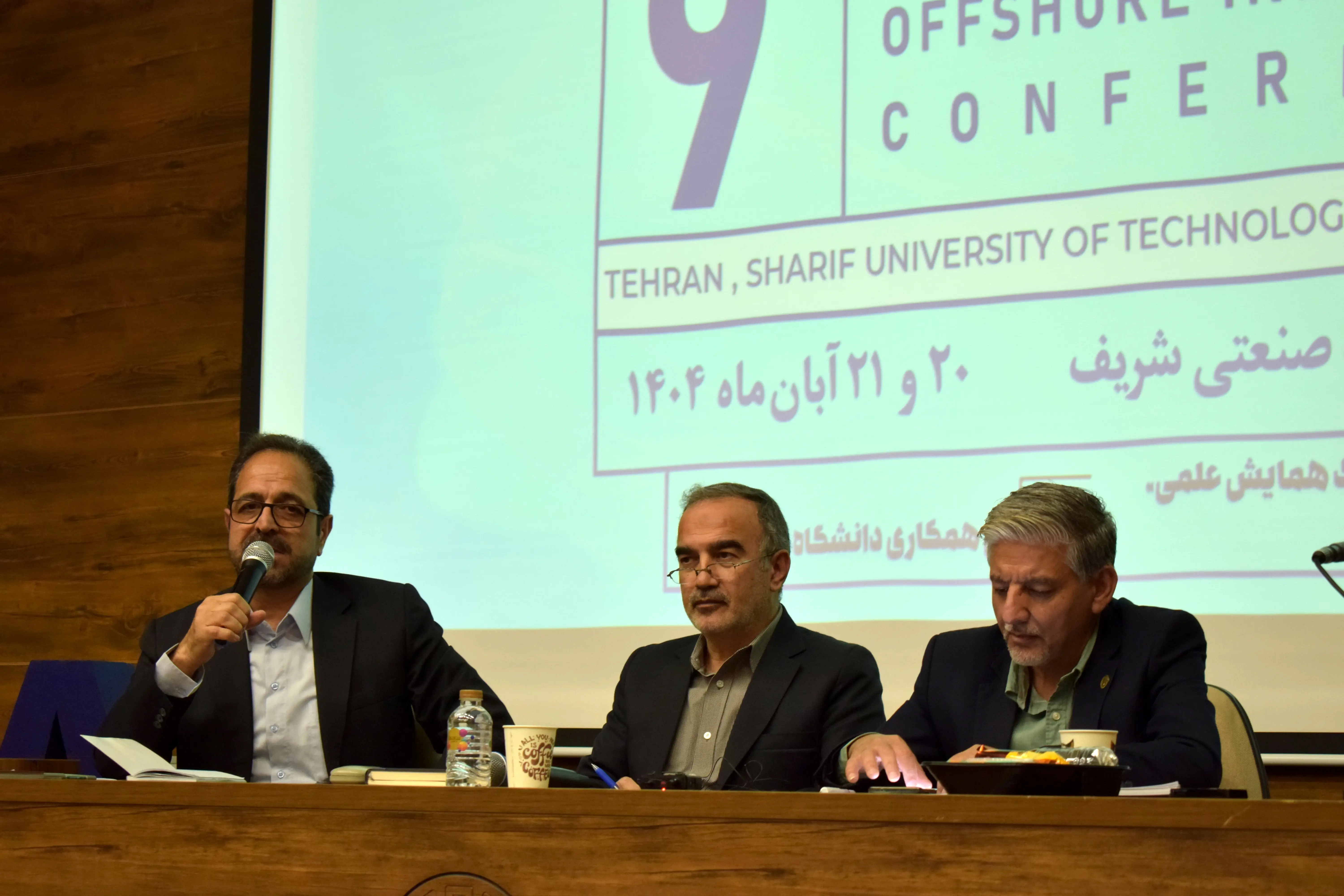 توسعه دریامحور در گرو اصلاح حکمرانی و توانمندسازی بخش خصوصی