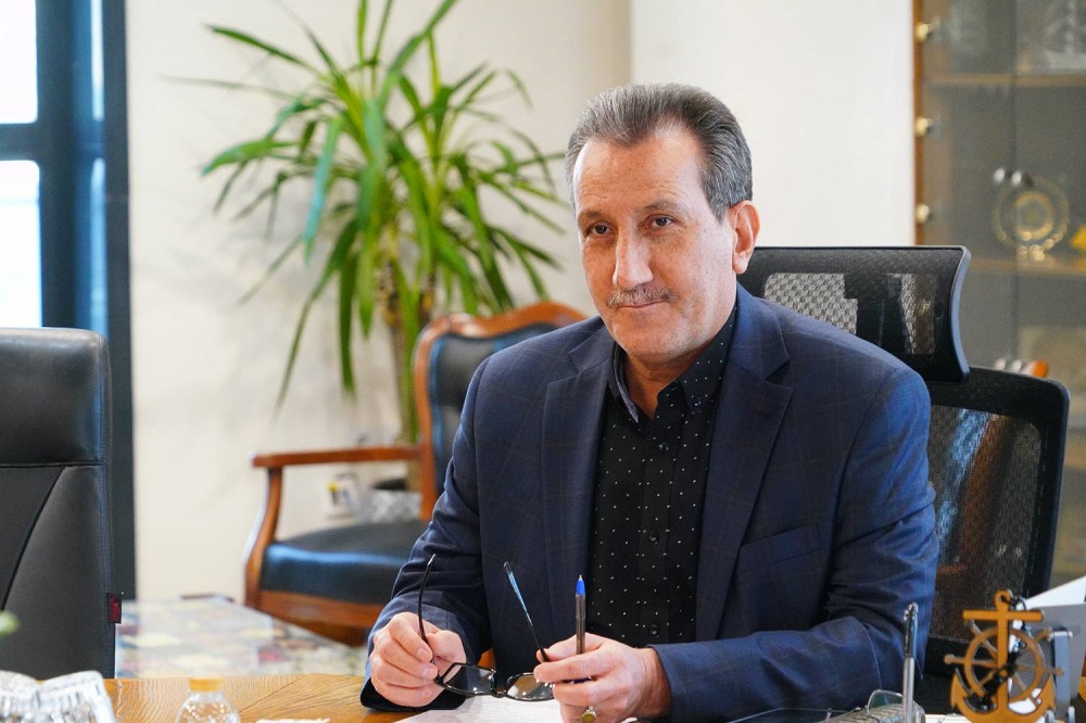 توسعه دریامحور؛ میثاق ملی برای توسعه پایدار