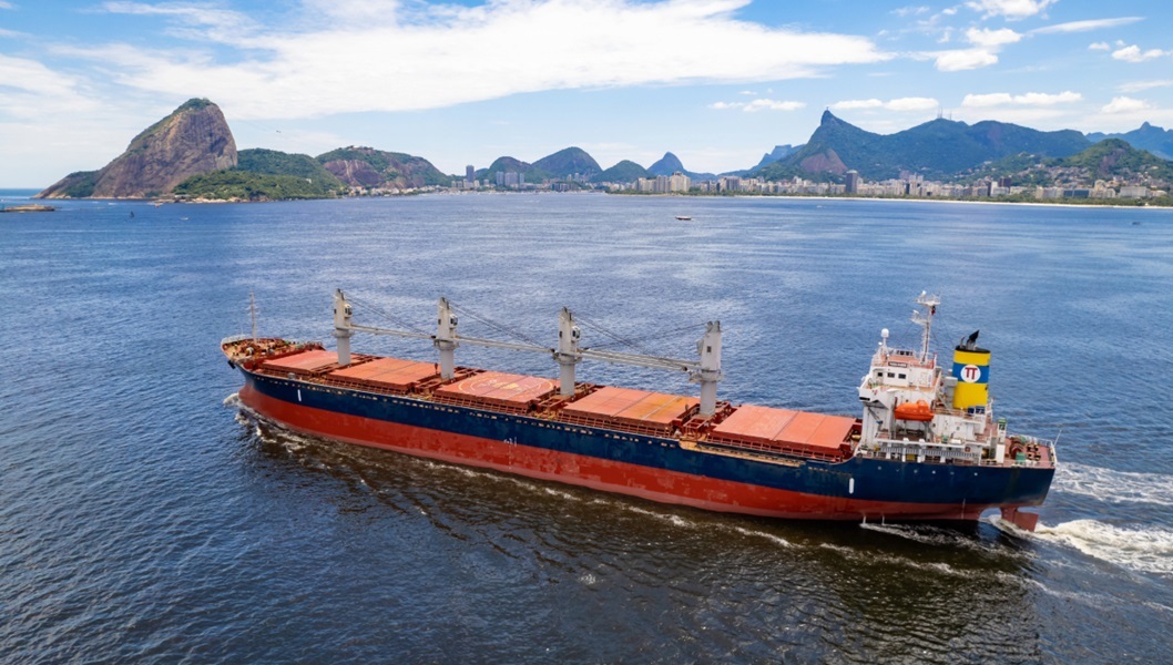 حال خوب حمل‌ونقل فله خشک در سال ۲۰۲۶