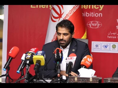 راه‌اندازی یک میلیون کنتور هوشمند در شهر تهران