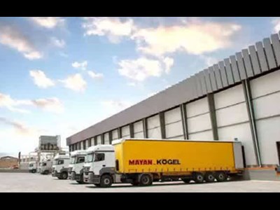 «زنجیره سرد» حلقه مفقوده صادرات شیلات ایران