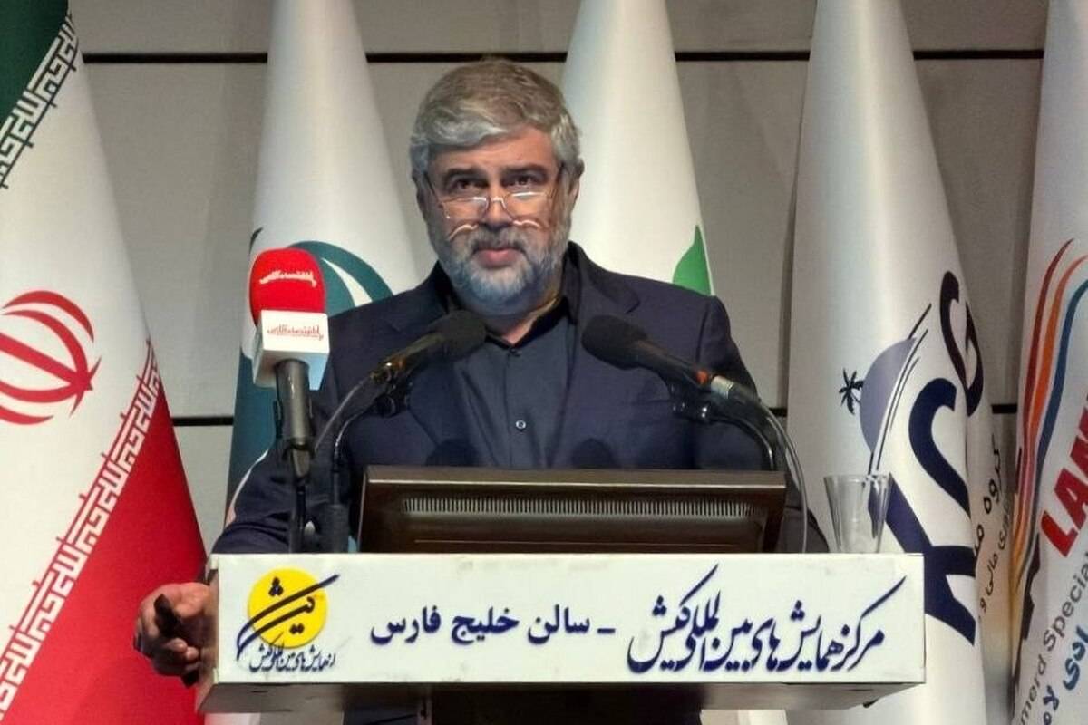 ساخت ۱۹۰ شناور تا سال ۲۰۵۰، شرط حفظ جایگاه ایران در اقتصاد جهانی دریا