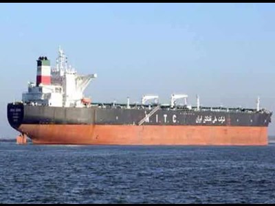 سربلندی ایران در نبرد نفتکش‌ها