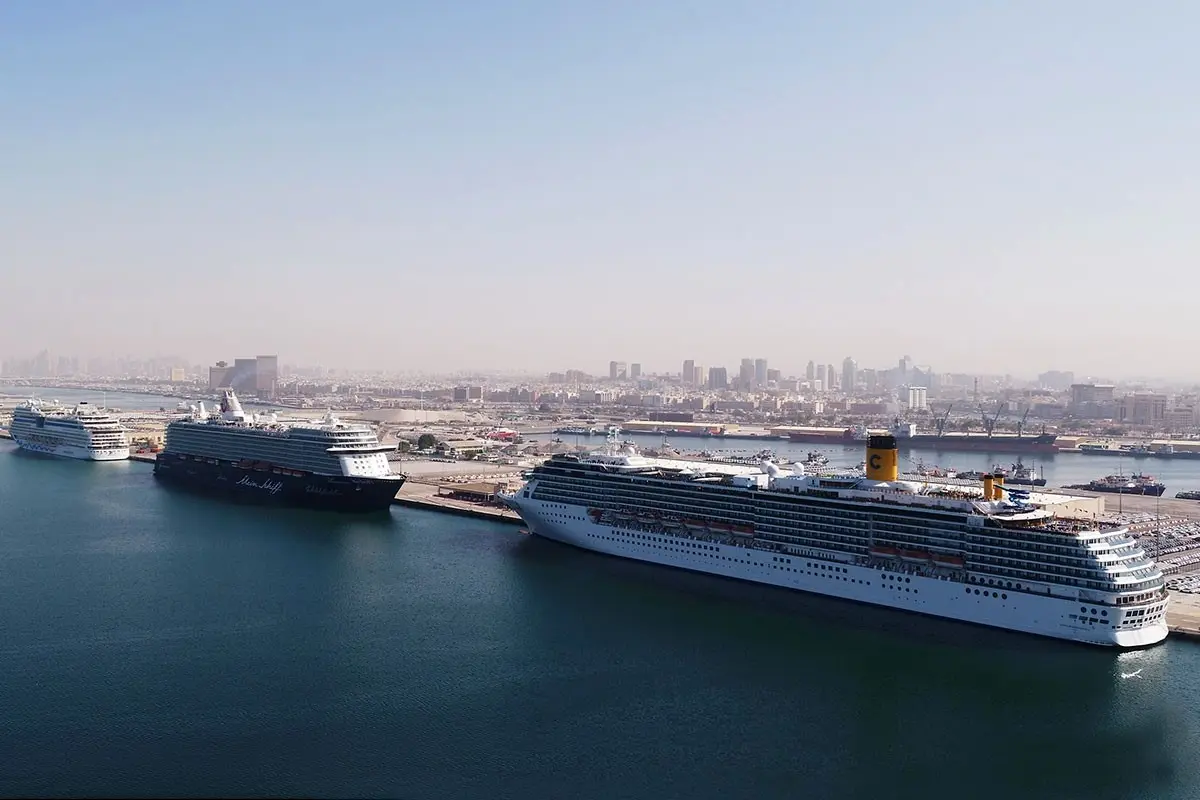 سعید رسولی خبر داد: توافق ایران و روسیه برای افزایش حمل و نقل ترکیبی و دریایی