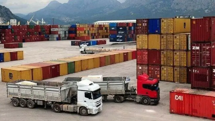 صادرات ایران به آفریقا در ۶ ماهه امسال ۲ برابر شد