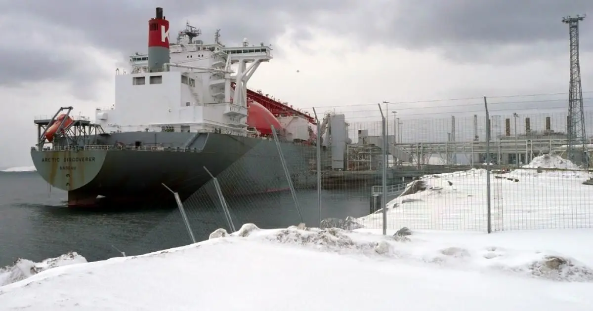 طلوع جاده ابریشم یخی؛ رقیب تازه کانال سوئز از دل یخ های قطب شمال برخاست