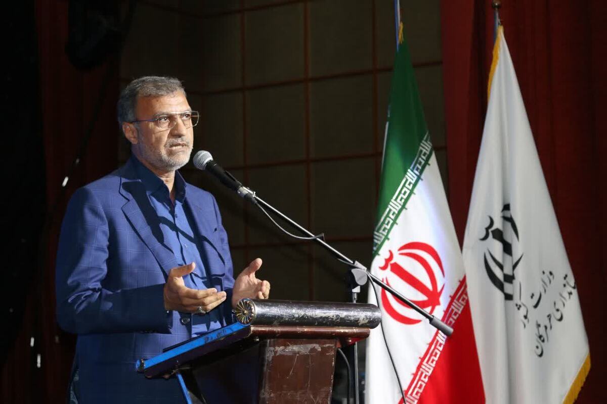 ظرفیت اقتصاد دریامحور در برنامه هفتم توسعه از نگاه عضو کمیسیون انرژی مجلس