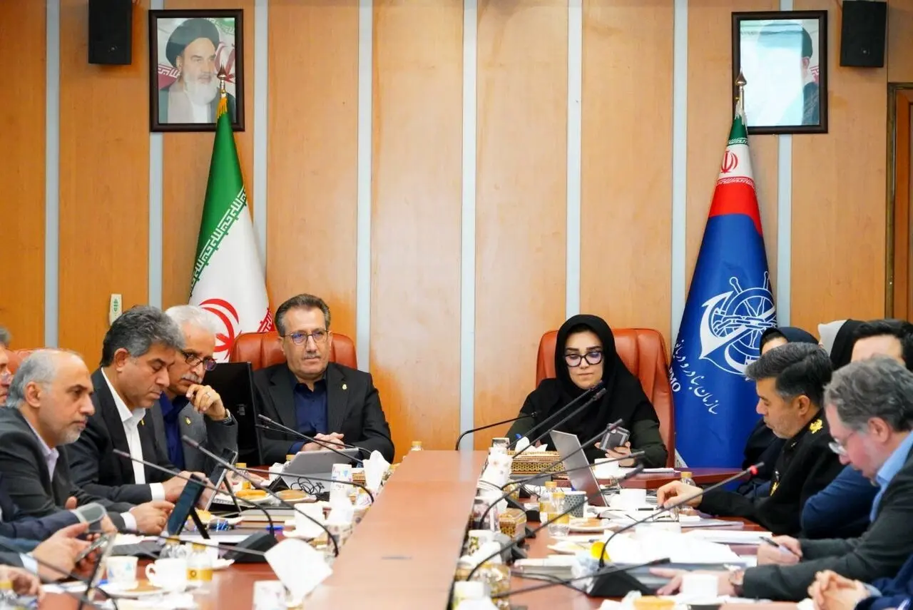 مدیرعامل سازمان بنادر: توسعه زیرساخت‌ ها و نوسازی تجهیزات در دست اقدام است
