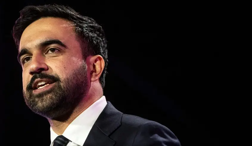 مقایسه مدیرعامل شرکت اوبر و شهردار جدید نیویورک/ خبره اقتصادی در مقابل کنشگر اجتماعی