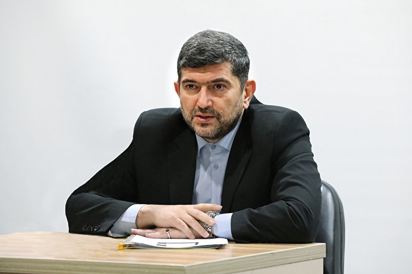 نقش‌آفرینی کشتیرانی در رونق‌بخشی بنادر بزرگ کشور