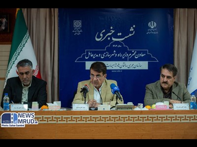 هدف‌گذاری برای اتمام ۱۵ پروژه ساختمان‌های عمومی سازمان مجری تا پایان امسال