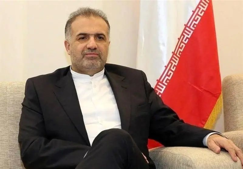 هم‌ افزایی بندری تهران و مسکو در قالب کنسرسیوم حمل‌ ونقل دریایی