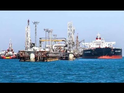 واقعیت سهم ایران  از نفت شناور در دریا