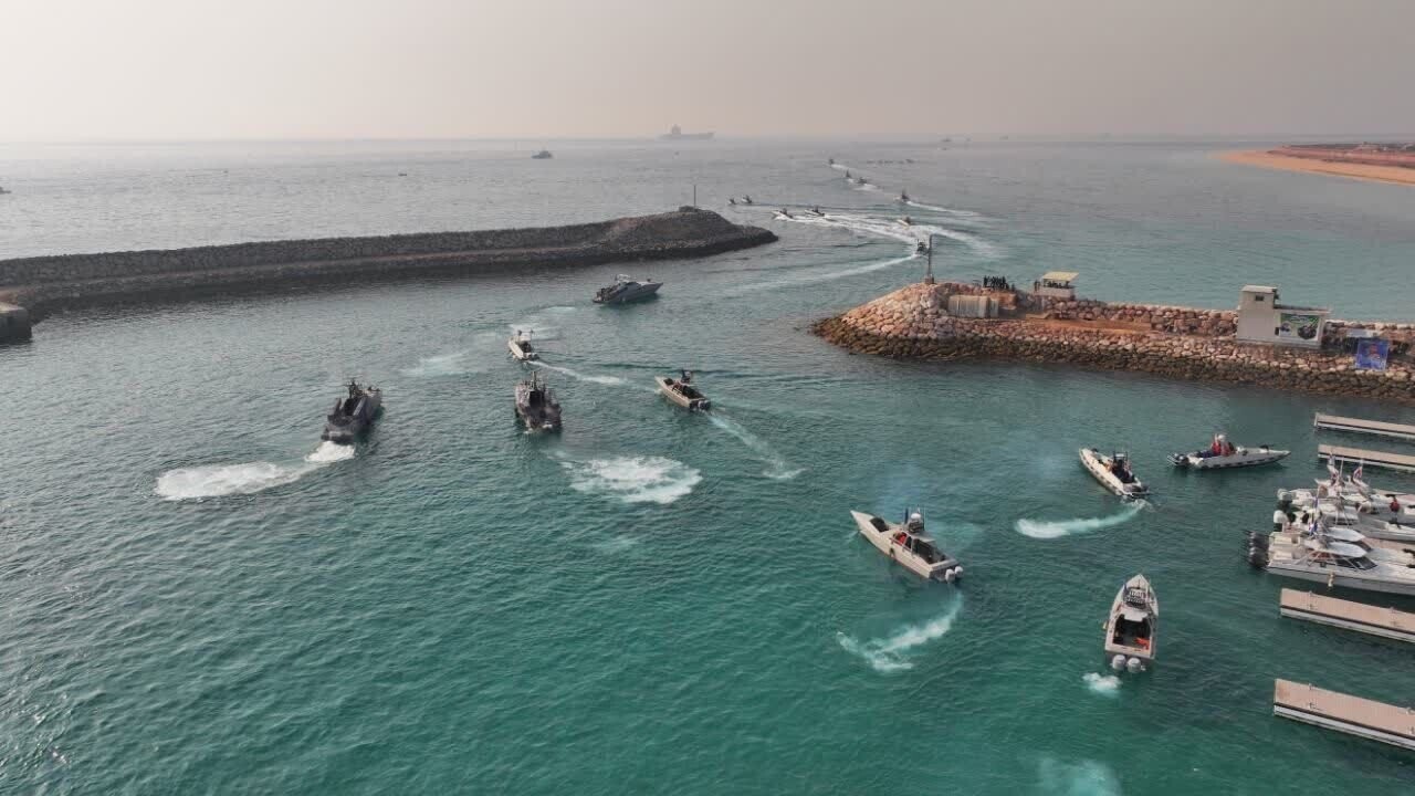 پرواز مستقیم تهران ـ بوموسی