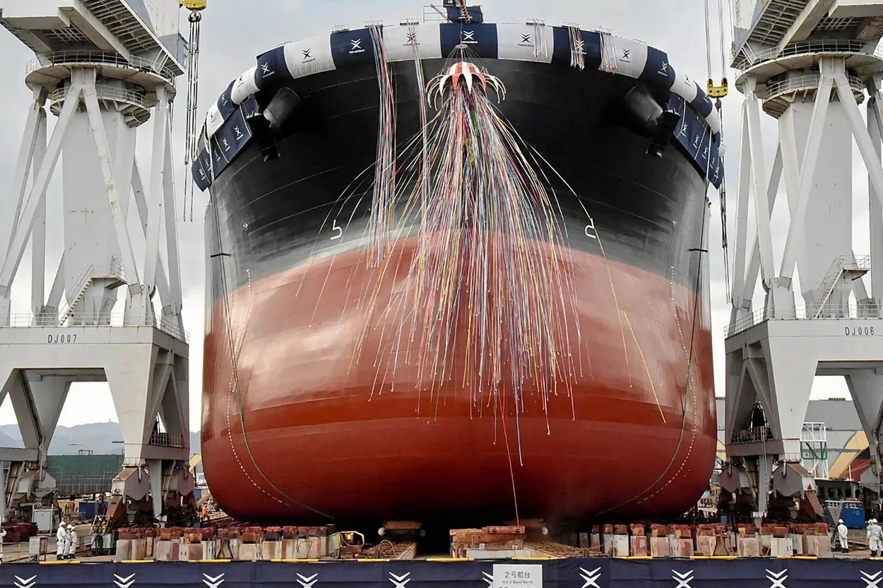 اُفت ۵۴ درصدی قرارداد‌ها در سال ۲۰۲۵