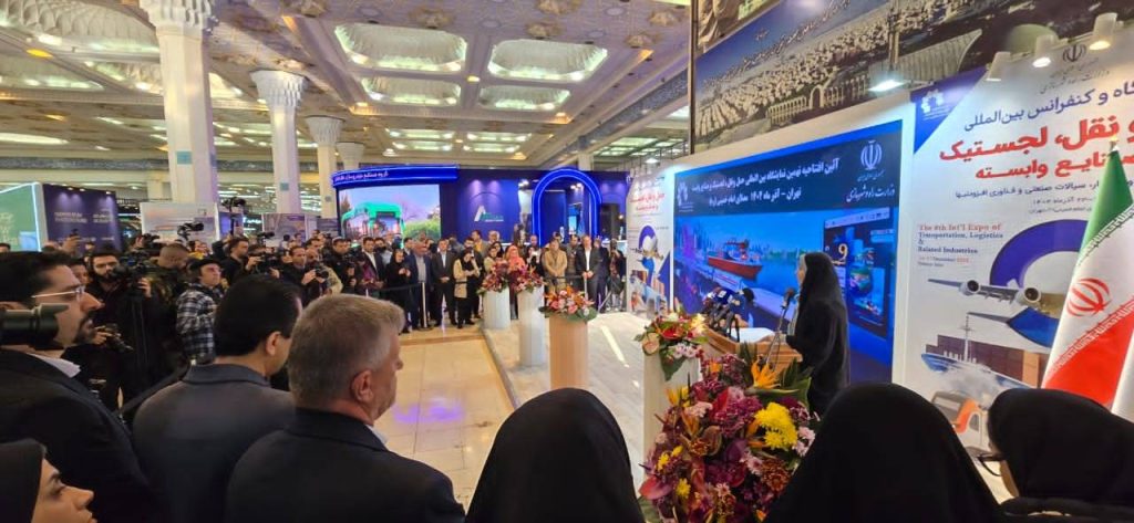 برای نخستین بار با حضور ۱۰۰ درصدی بخش خصوصی در نمایشگاه نهم