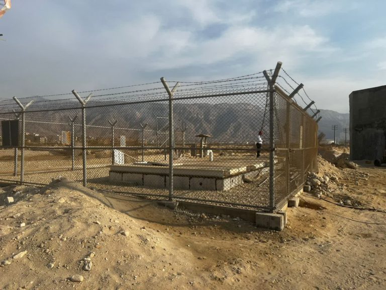 بازديد عاطفه پور از عسلويه+ هم‌افزايي مديريتي در پروژه عسلويه+ از بازديد ميداني تا گفت و گوي تخصصي1