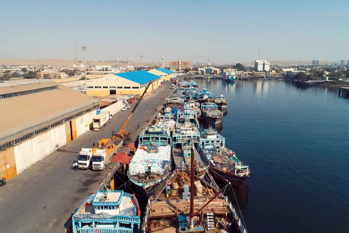 اجرای پروژه‌های بهسازی در ۱۷ بندر ماهیگیری کشور