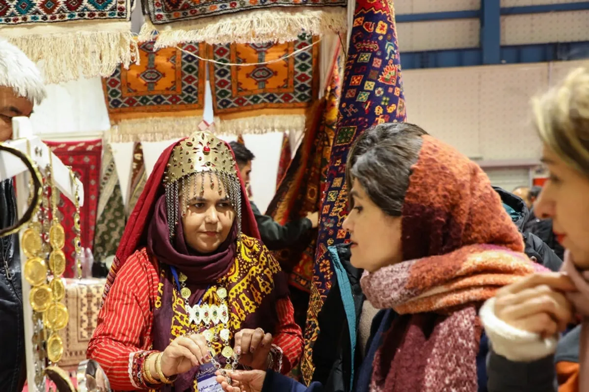 ارائه ۱۰ بسته سرمایه‌گذاری گردشگری دریایی در جشنواره اقوام ایران زمین