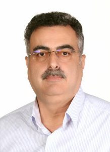 آسوده‌خاطر از 40 سال خدمت دریانوردی