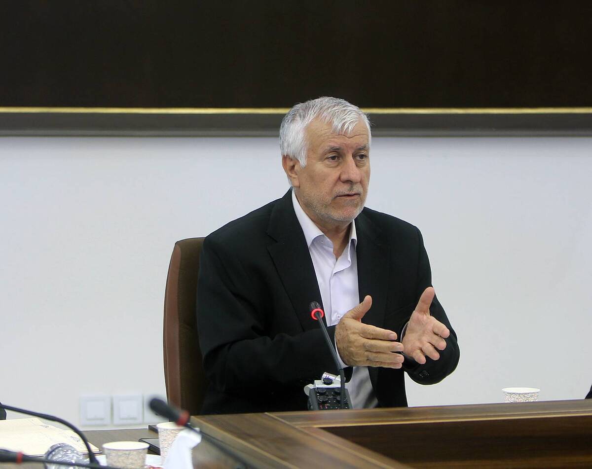 توسعه دریامحور «تصمیمی راهبردی در سطح کلان نظام»