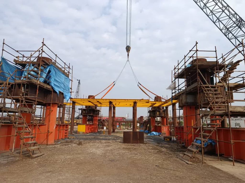 تولید روزانه ۵۰۰ میلیون فوت مکعب گاز و ۱۰ هزار بشکه میعانات گازی