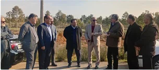 راه‌اندازي مجتمع پرورش ميگوي مازندران با حمايت هاي ملي و استاني