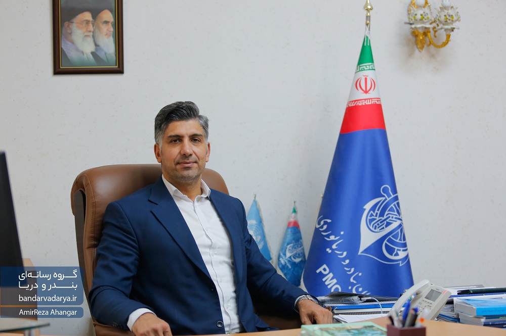آموزش دریانوردی در ایران از سطح بالایی برخوردار است