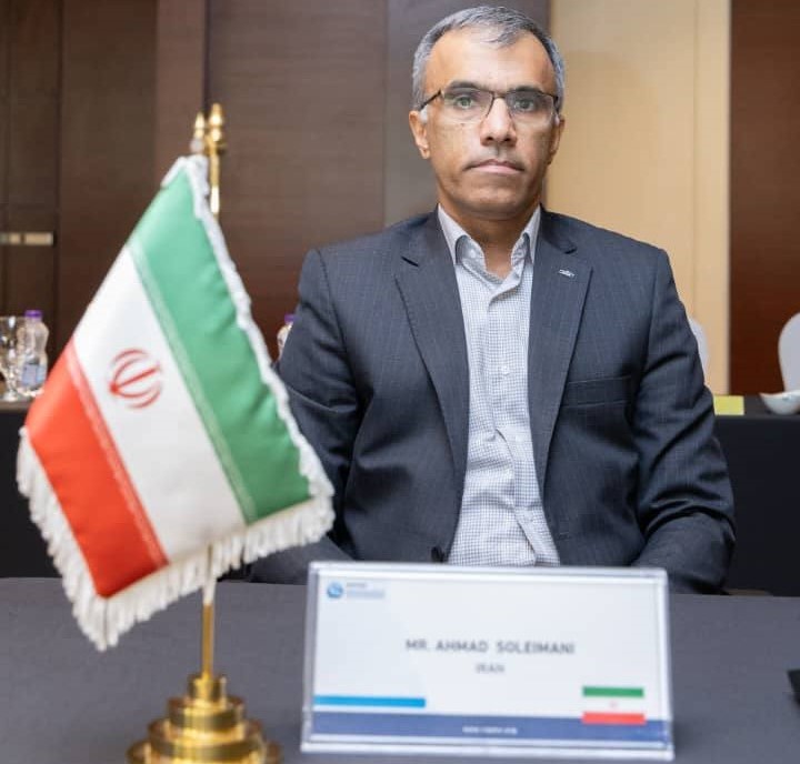 بررسی‌های امنیتی همراه با ارتباط فرهنگی