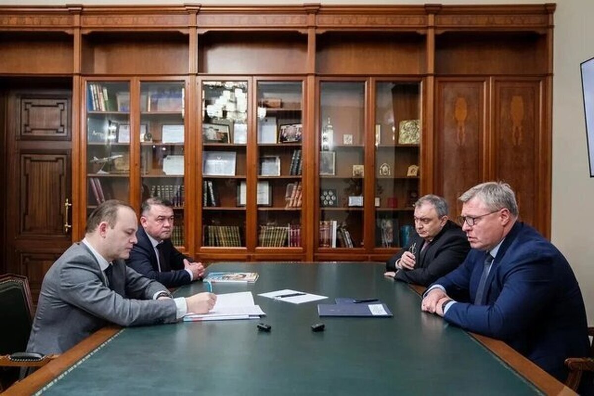 برنامه‌ریزی برای راه‌اندازی خط کشتیرانی مسافربری از آستراخان روسیه به ایران