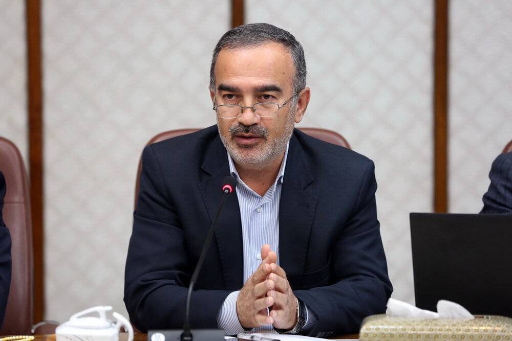 تاکید دبیر شورای عالی صنایع دریایی بر بهره‌گیری از ظرفیت صنایع کوچک دریایی