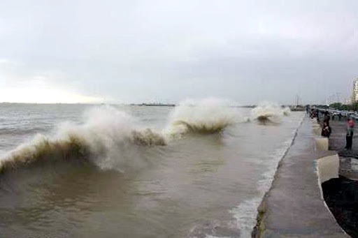 تعطیلی کلیه بنادر مسافری استان