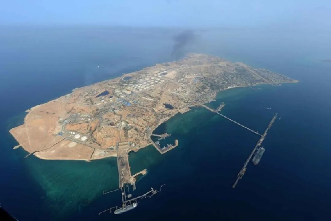 جزیره خارگو؛ نخستین جزیره هدف گردشگری دریایی کشور