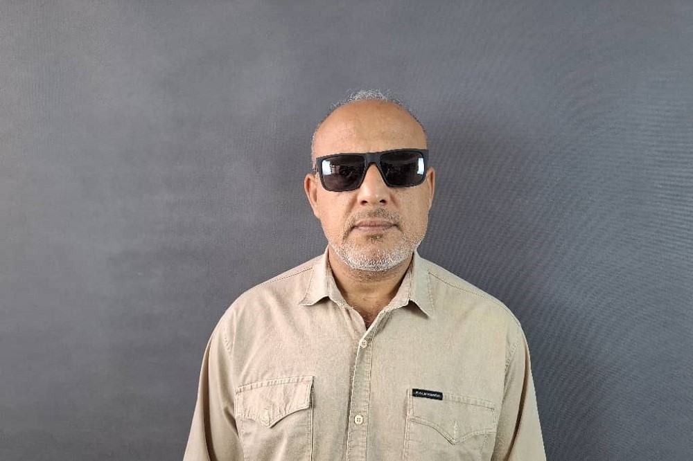 حضور قدرتمندانه در دریا