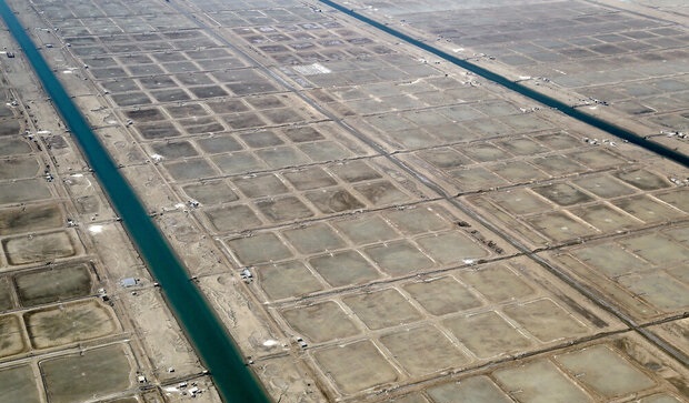 خسارت ۱۹۱ ميلياردي به مزارع ميگو و ماهي هرمزگان