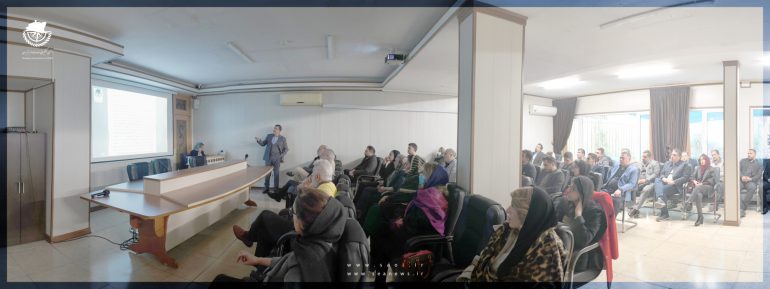 دومین نشست انجمن کشتیرانی؛ شفاف‌سازی برنامه‌ها و اولویت‌ها