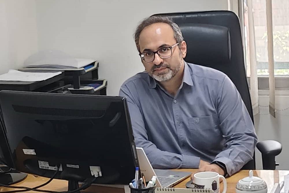 غفلت از رشته مهندسی دریا و کشتی‌سازی