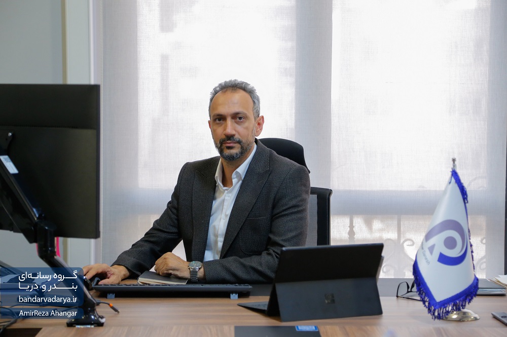 منابع آموزشی دریانوردی کشور یکپارچه شد