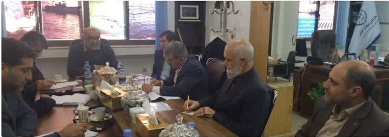 هم‌انديشي براي ساماندهي صيد مولدين ماهي سفيد در مازندران