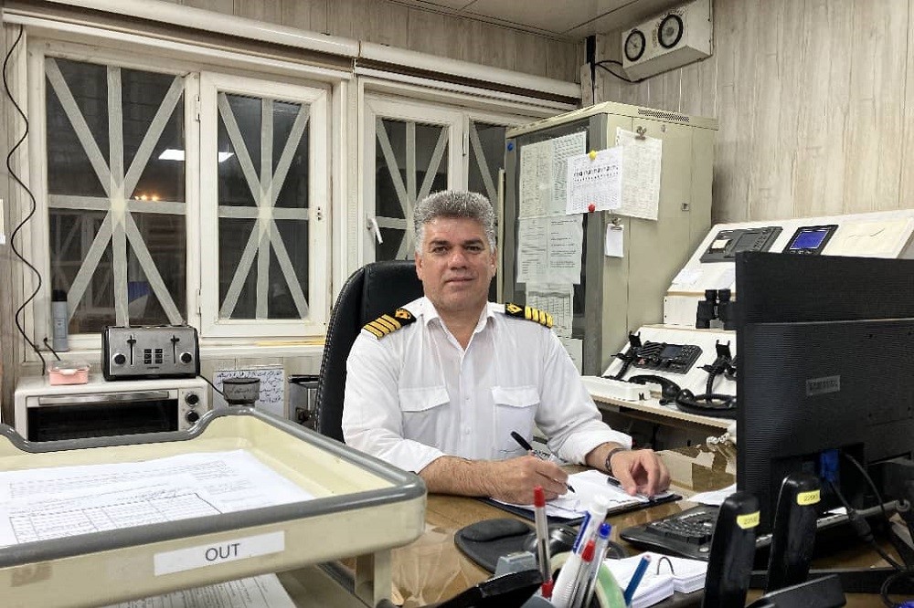 پایانه‌های نفتی نیازمند نیروهای جوان و متخصص است